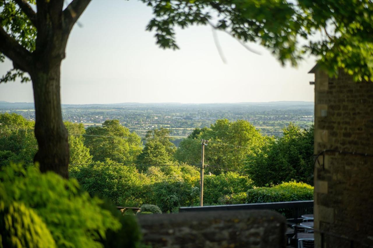 Rising Sun Pub, Restaurant And Rooms Lacock Esterno foto